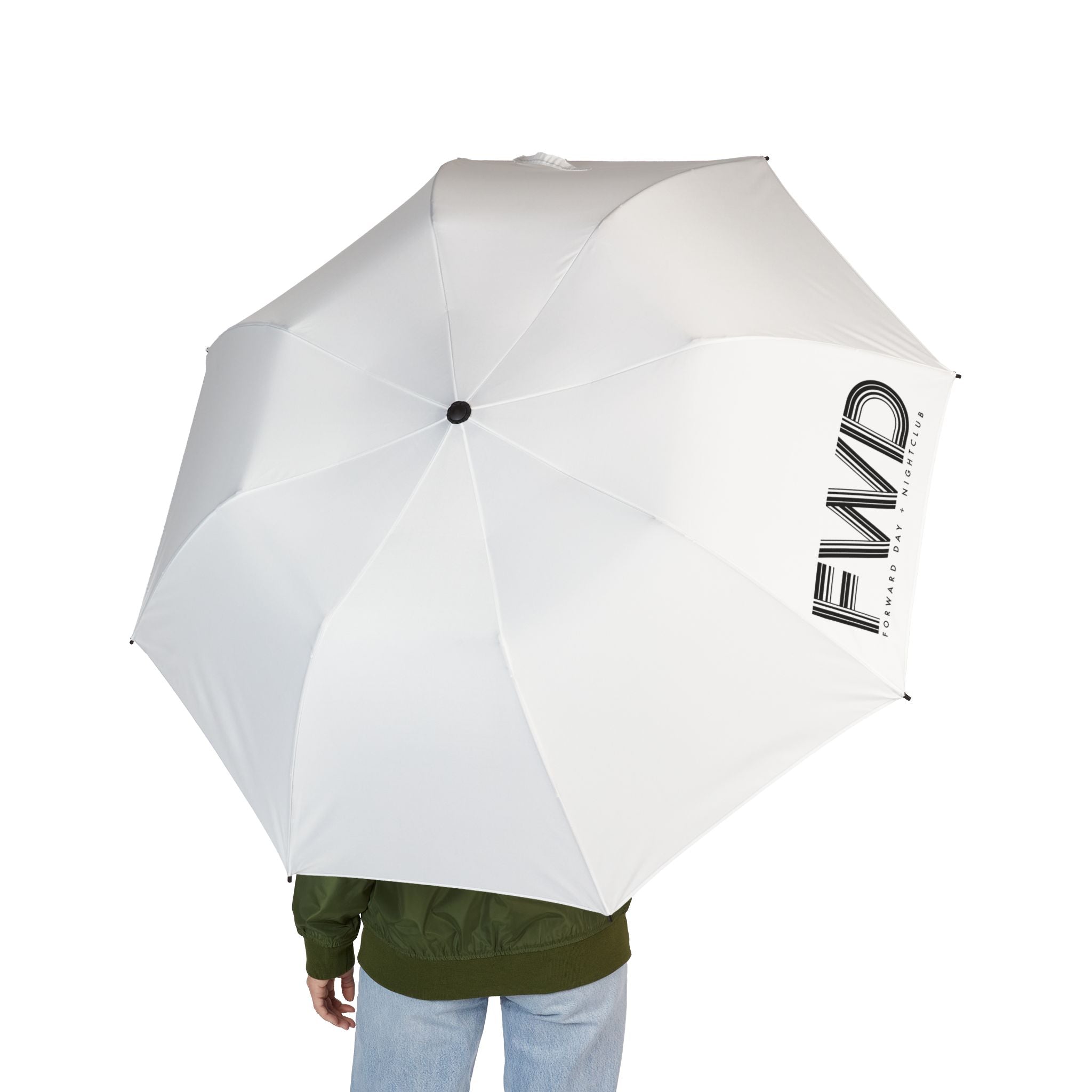 FWD Umbrella — White