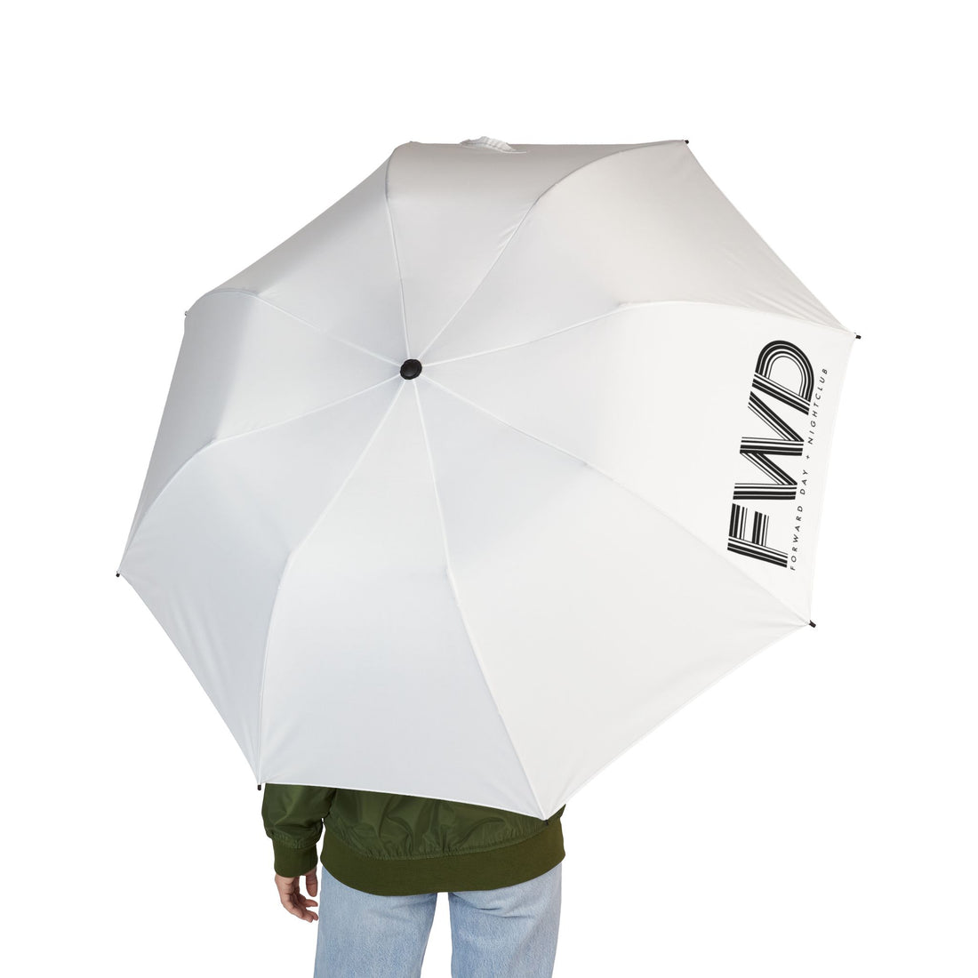 FWD Umbrella — White