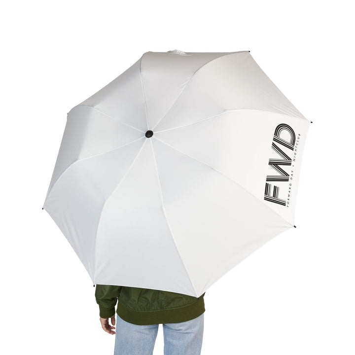 FWD Umbrella — White