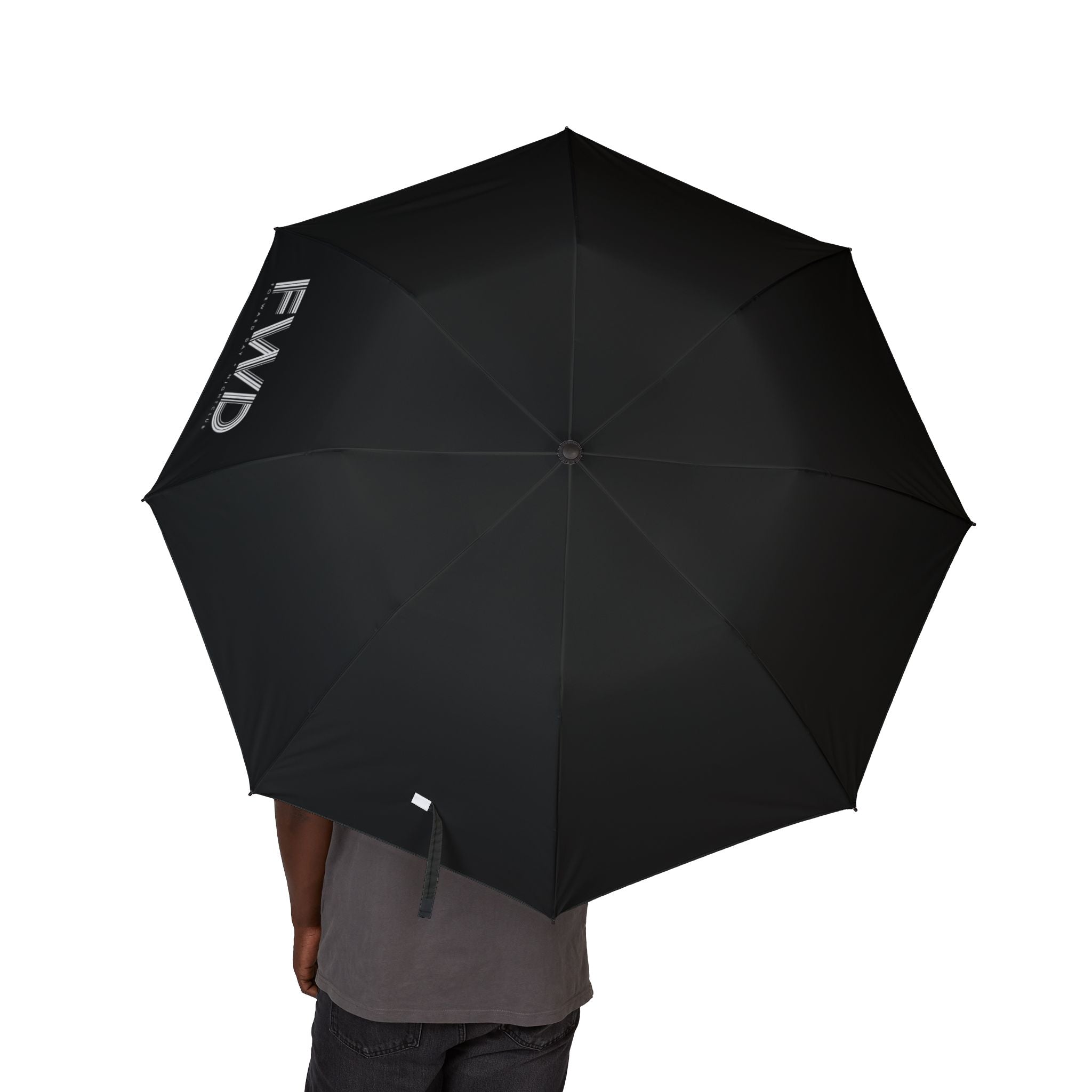 FWD Umbrella — Black