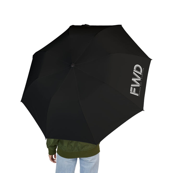 FWD Umbrella — Black