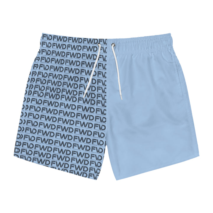 FWD Classic Mens Swim Shorts