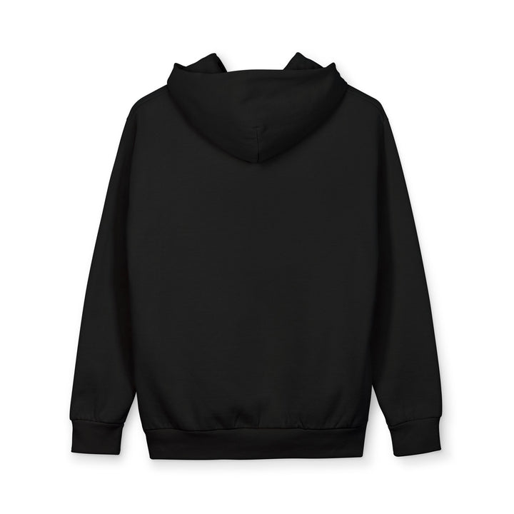 Classic Logo Hoodie - Black