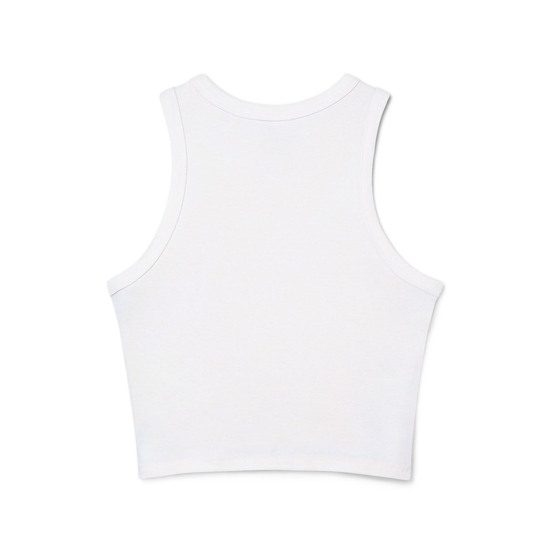 FOLLOW ME TO FWD Racer Tank