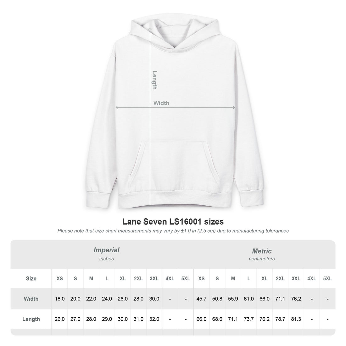 Retro Logo Hoodie