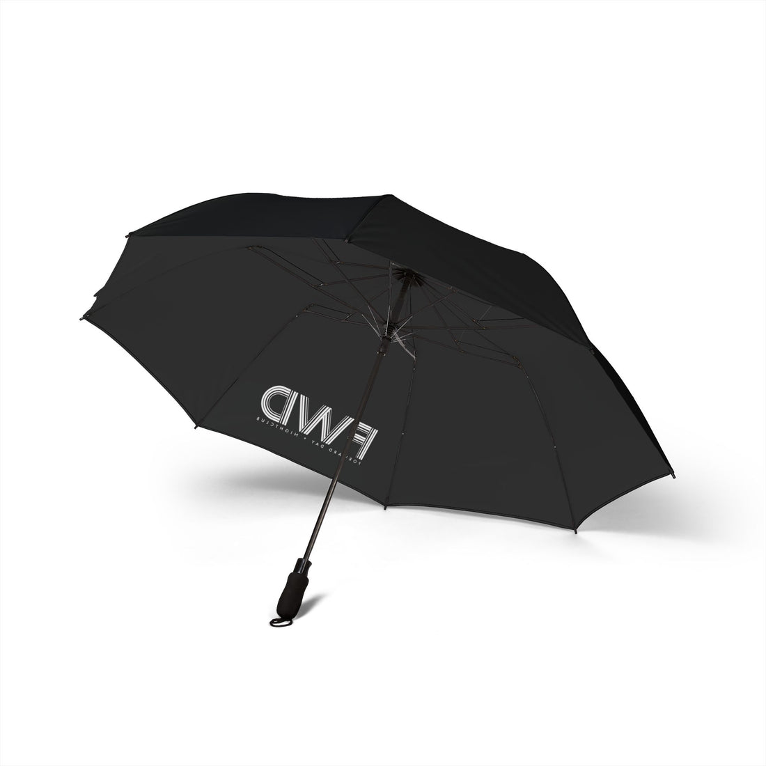 FWD Umbrella — Black