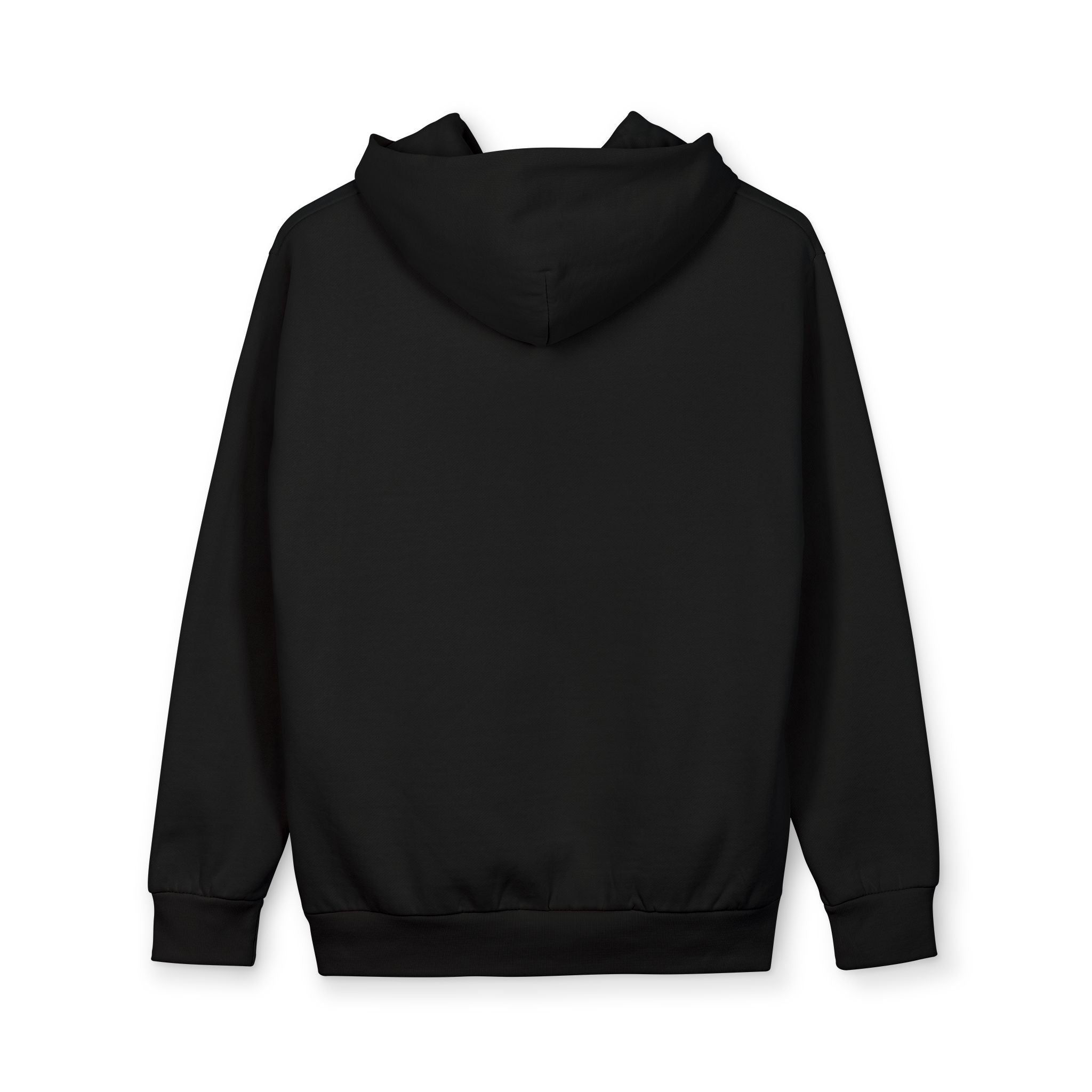 Retro Logo Hoodie