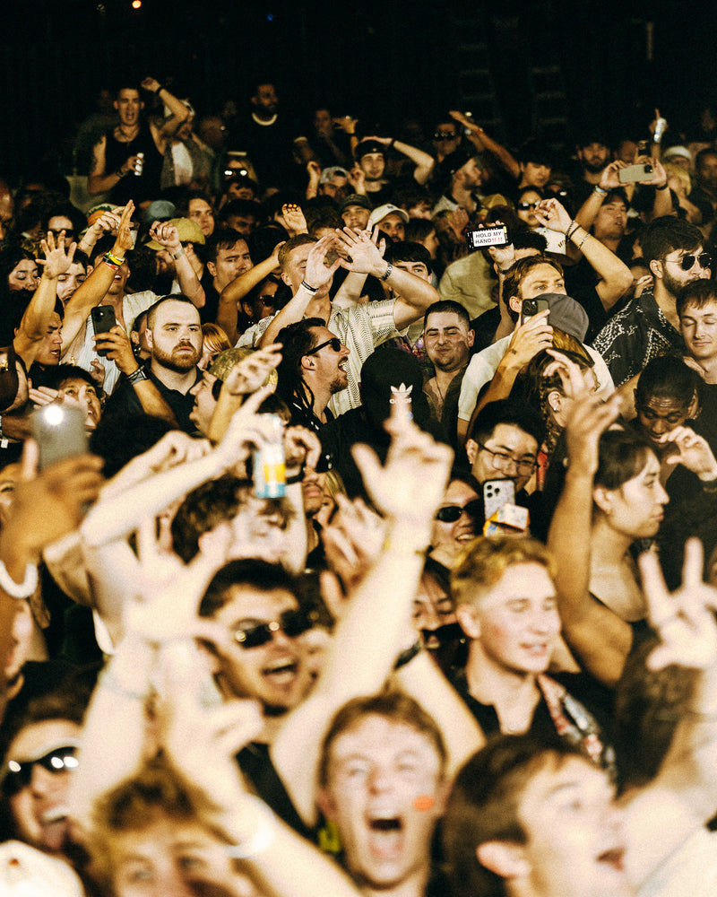 FWD Nightclub Gallery Image 18