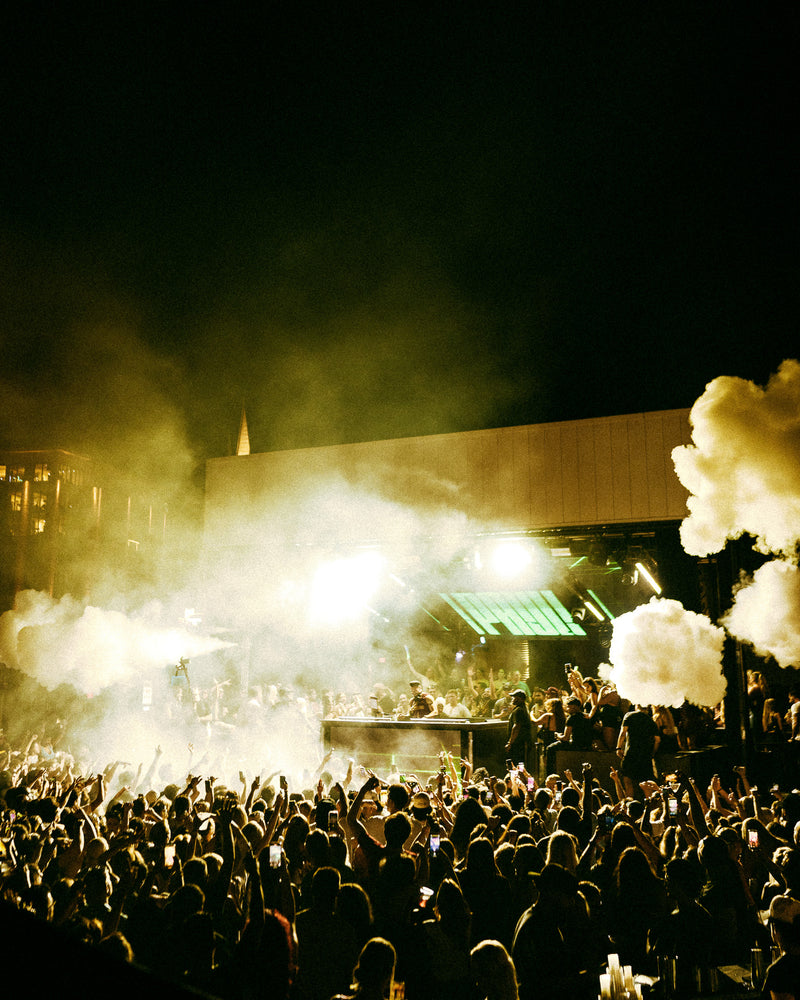 FWD Nightclub Gallery Image 19