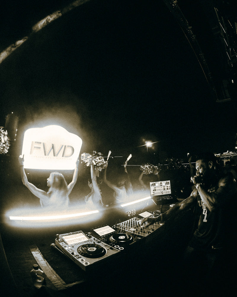 FWD Nightclub Gallery Image 14