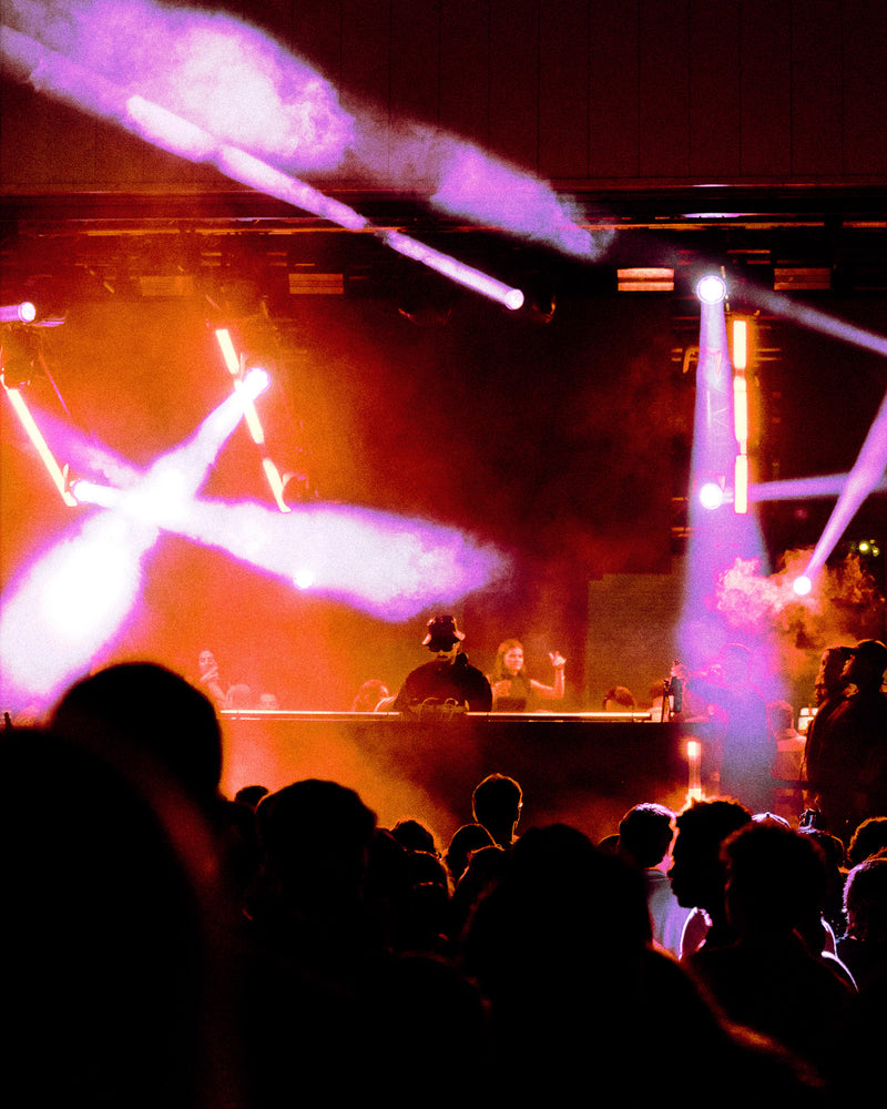 FWD Nightclub Gallery Image 22