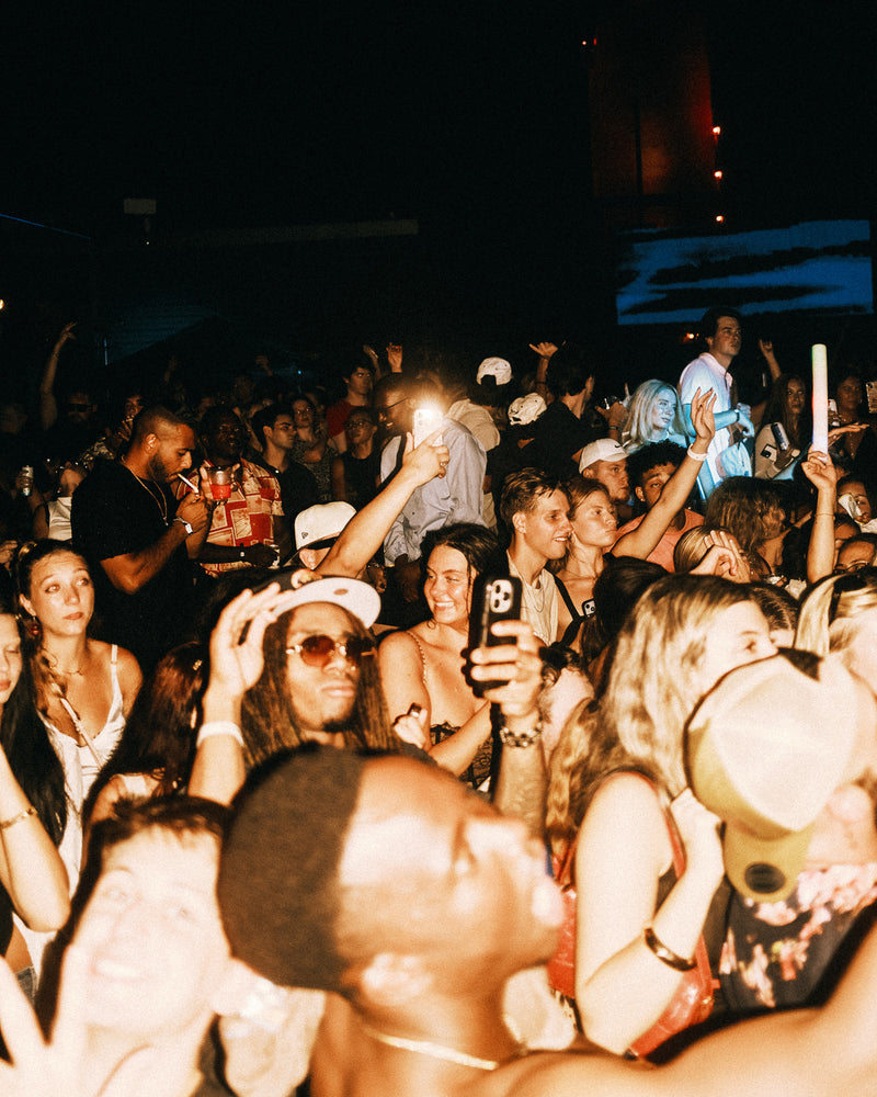 FWD Nightclub Gallery Image 23