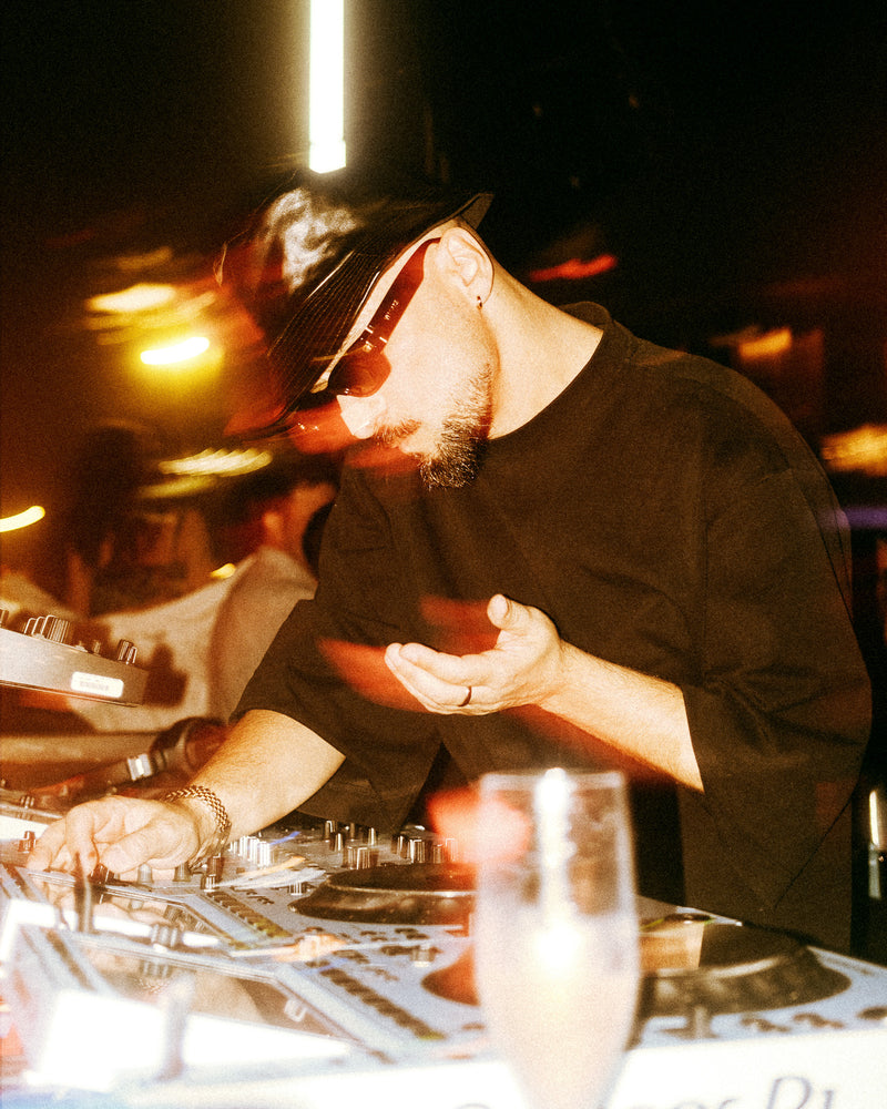 FWD Nightclub Gallery Image 24