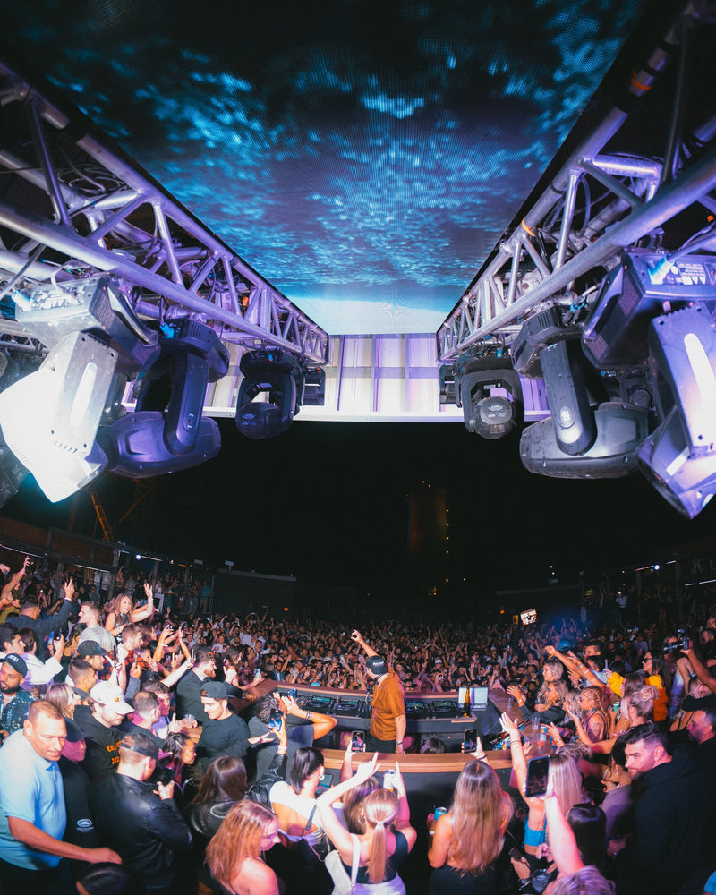 FWD Nightclub Gallery Image 15
