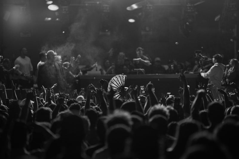 FWD Nightclub Gallery Image 8