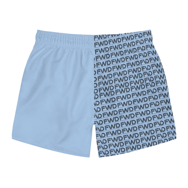 FWD Classic Mens Swim Shorts