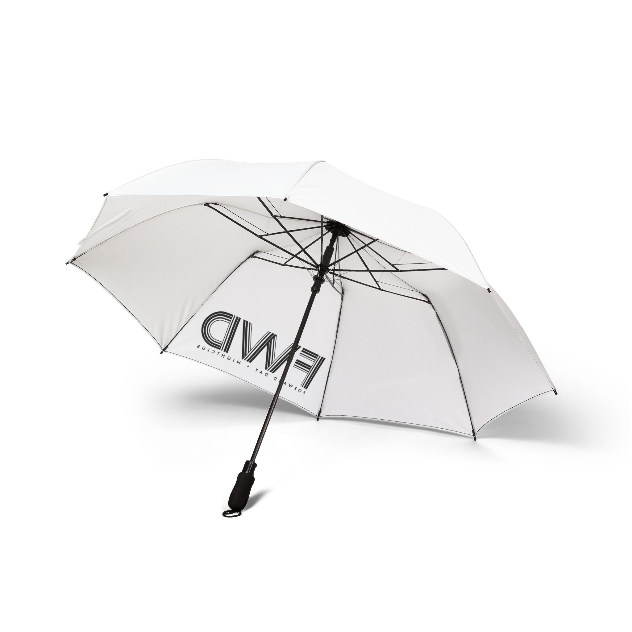 FWD Umbrella — White
