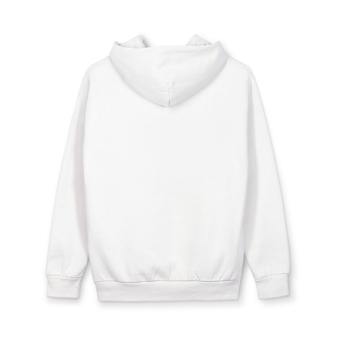 FWD Retro Logo - WHITE / CREAM
