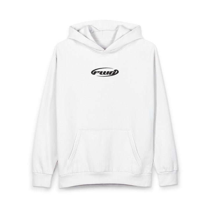 FWD Retro Logo - WHITE / CREAM